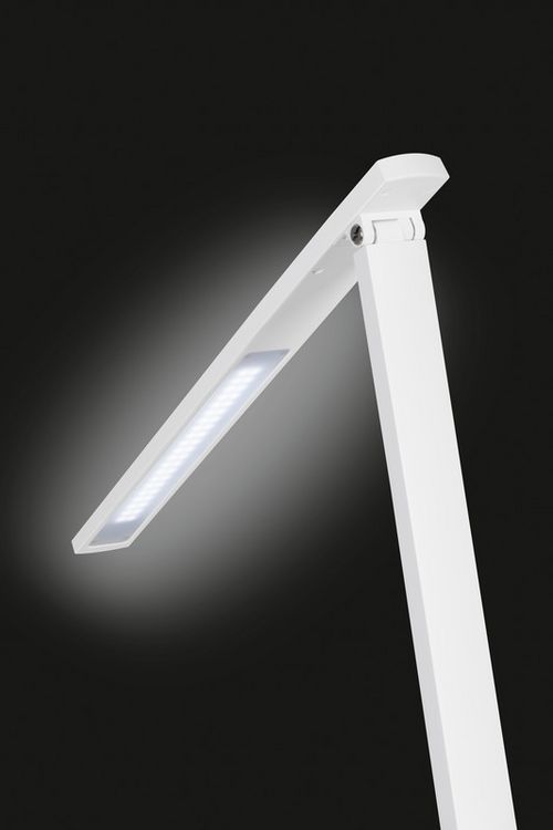 Produktbild: Tischl. LED Vario Plus weiss