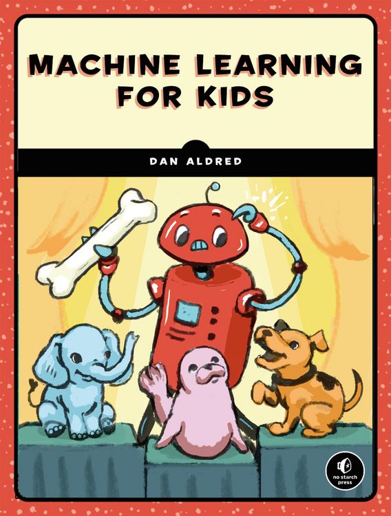 Produktbild: Machine Learning for Kids