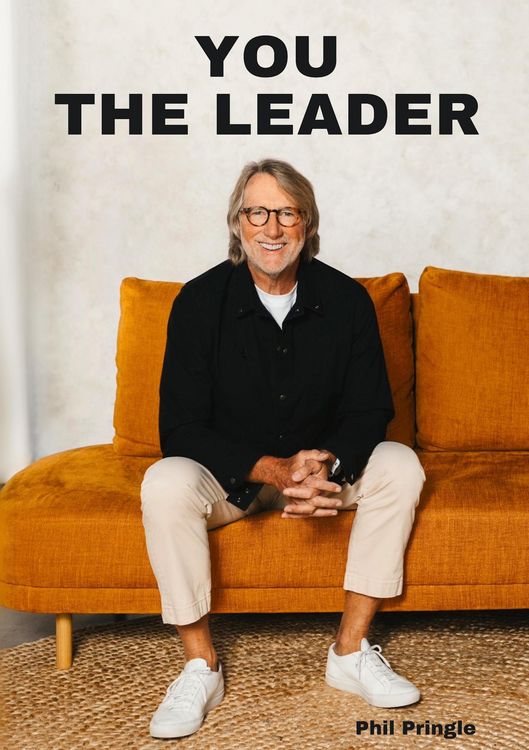 Produktbild: You The Leader (5th Edition)