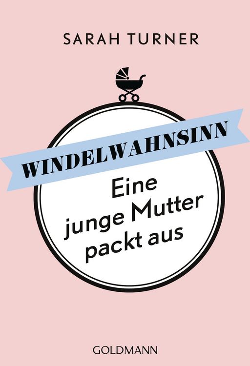 Produktbild: Windelwahnsinn
