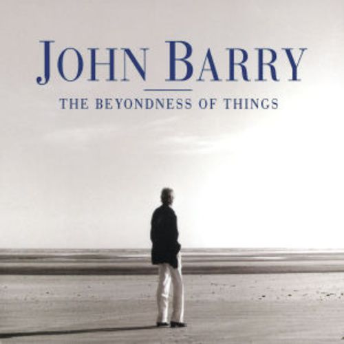 Produktbild: The Beyondness Of Things
