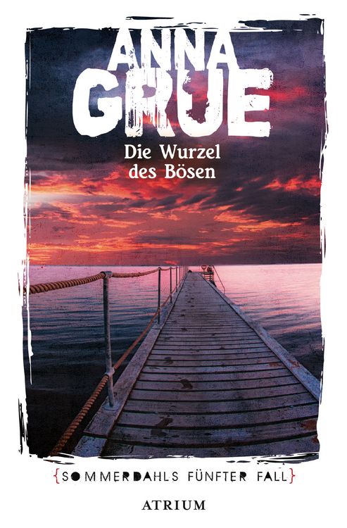 Produktbild: Die Wurzel des B&ouml;sen