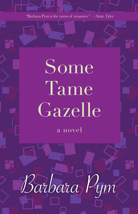 Produktbild: Some Tame Gazelle