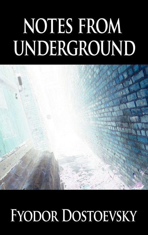 Produktbild: Notes from Underground