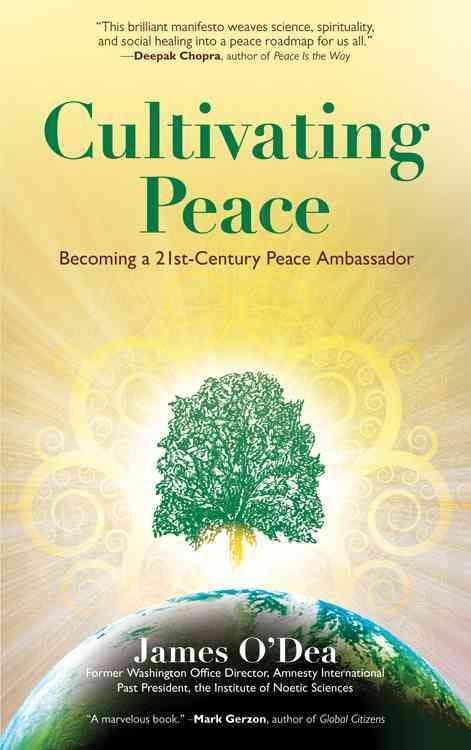 Produktbild: Cultivating Peace