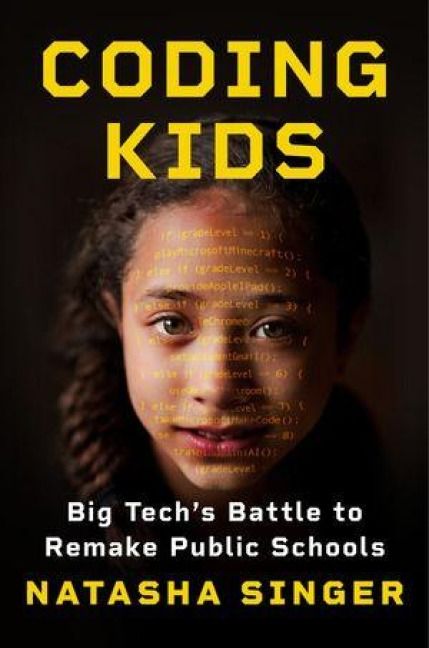 Produktbild: Coding Kids
