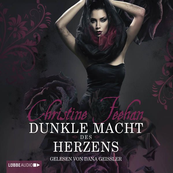 Produktbild: Dunkle Macht des Herzens