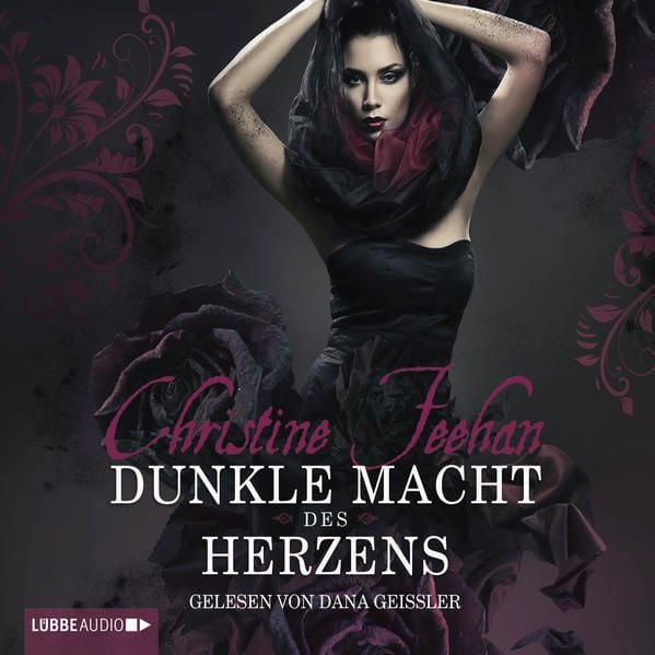 Produktbild: Dunkle Macht des Herzens