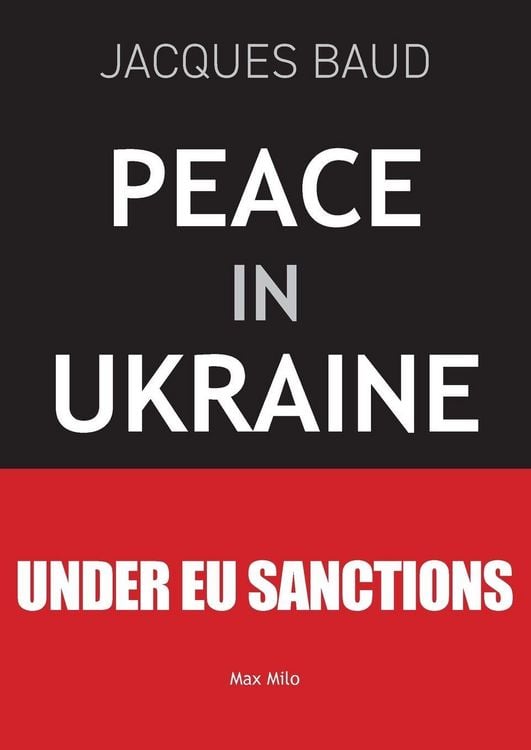 Produktbild: Peace in Ukraine