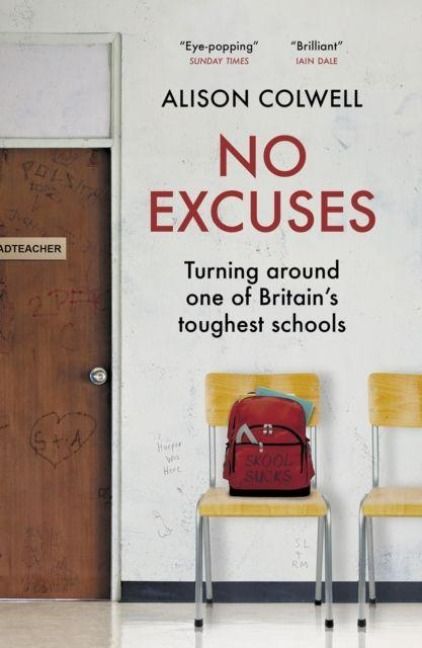 Produktbild: No Excuses
