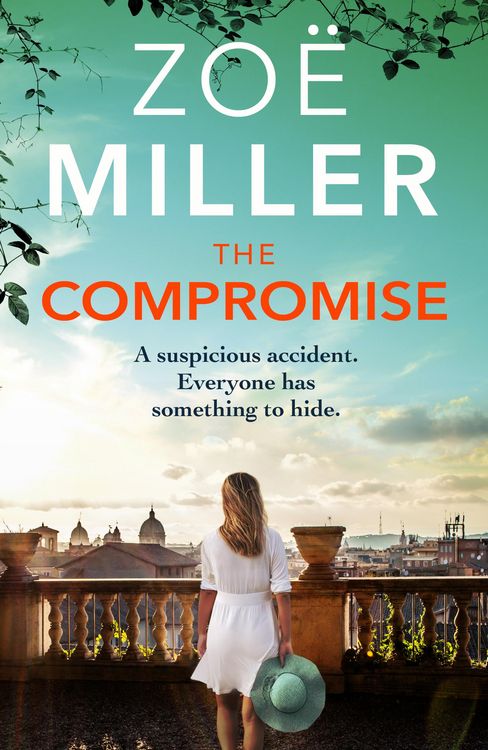 Produktbild: The Compromise