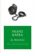 Produktbild: El proceso