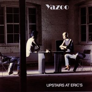 Produktbild: Upstairs at Erics (2018 Remastered Edition)