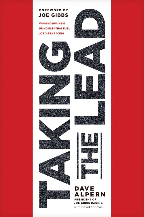 Produktbild: Taking the Lead