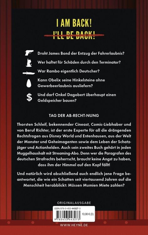 Produktbild: M&uuml;ssen Mumien Miete zahlen?