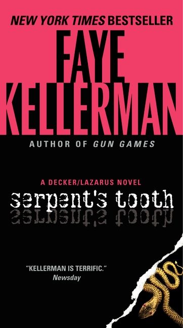 Produktbild: Serpent's Tooth