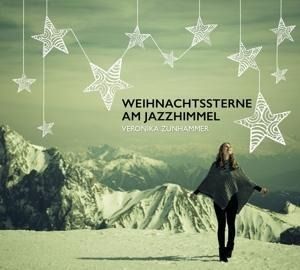 Produktbild: Weihnachtssterne am Jazzhimmel