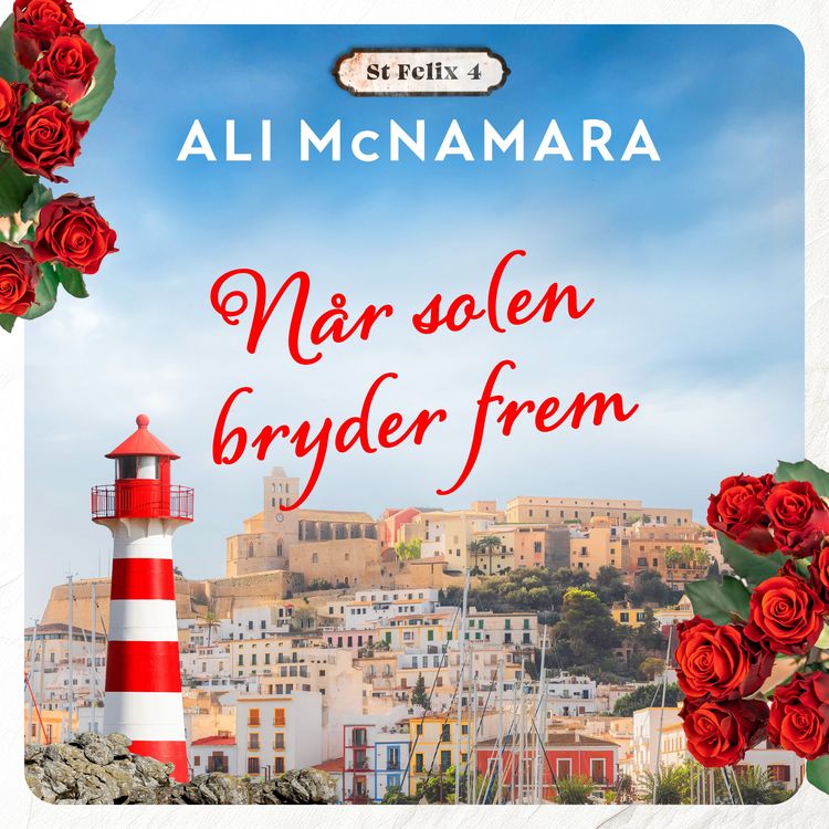 Produktbild: N&aring;r solen bryder frem