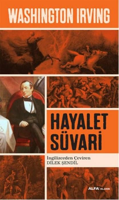 Produktbild: Hayalet S&uuml;vari