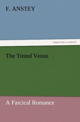 Produktbild: The Tinted Venus
