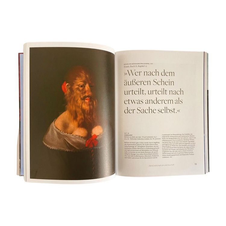 Produktbild: Haar &ndash; Macht &ndash; Lust