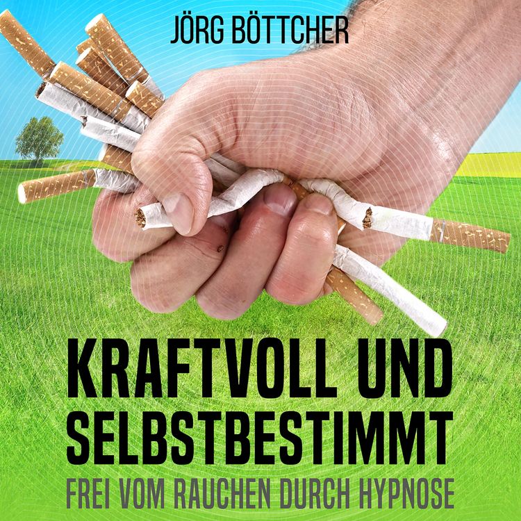 Produktbild: Kraftvoll und selbstbestimmt