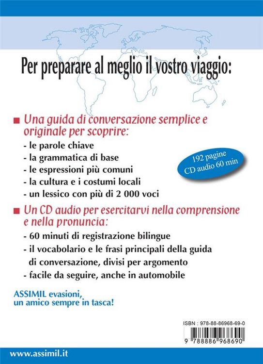 Produktbild: Raisin, C: Tedesco. Kit di conversazione
