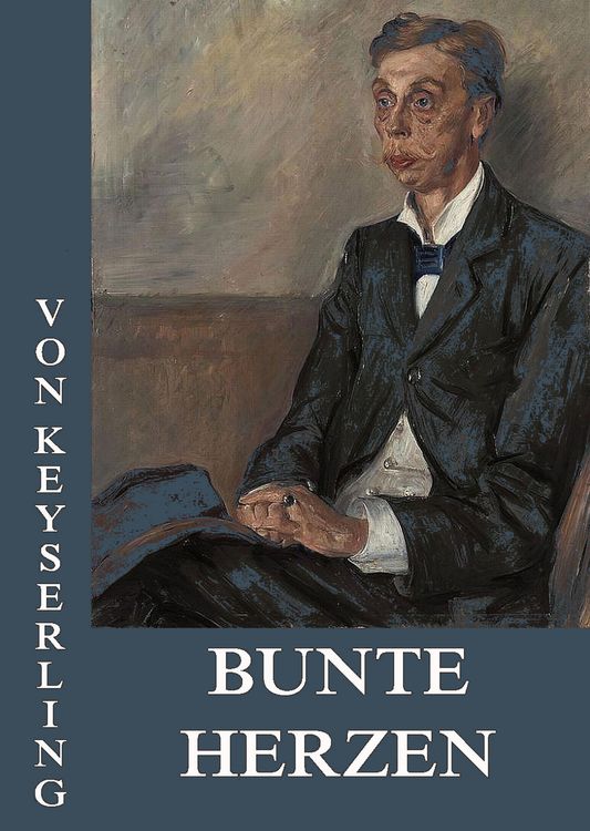 Produktbild: Bunte Herzen