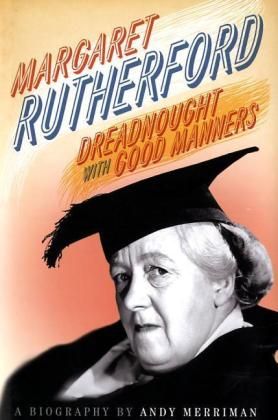 Produktbild: Margaret Rutherford