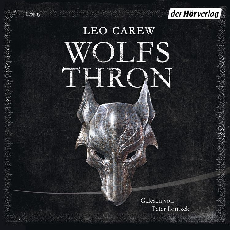 Produktbild: Wolfsthron