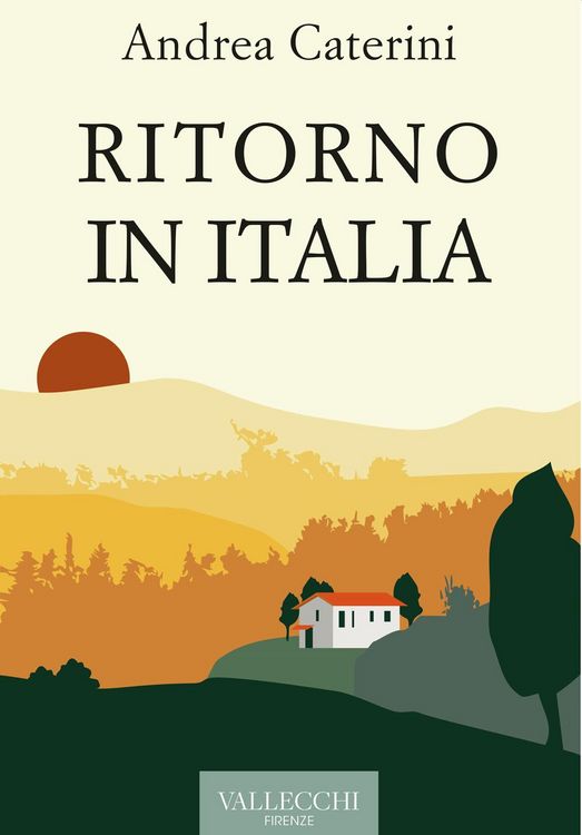 Produktbild: Ritorno in Italia