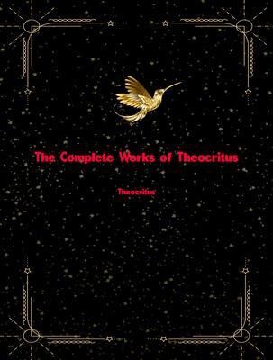 Produktbild: The Complete Works of Theocritus