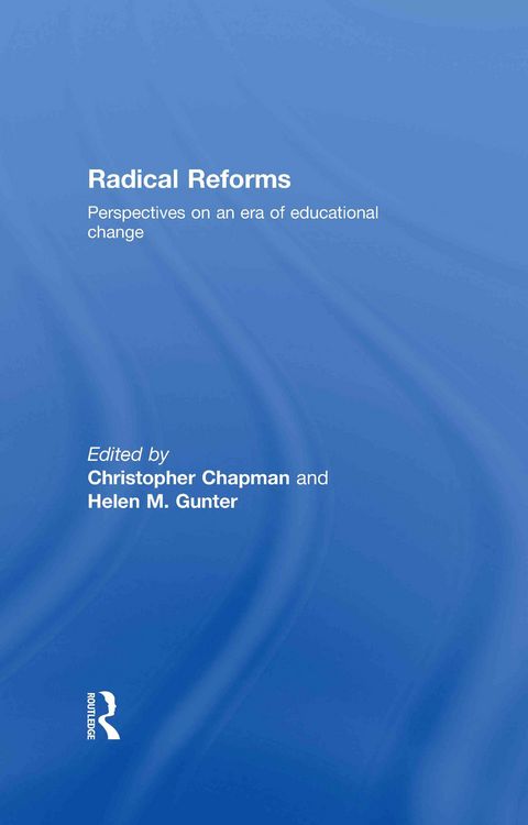 Produktbild: Radical Reforms