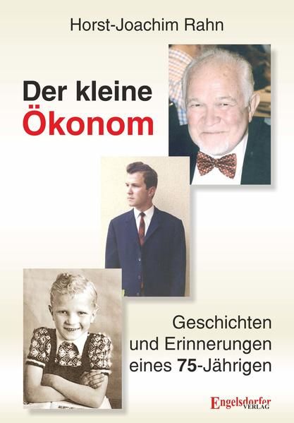Produktbild: Der kleine &Ouml;konom
