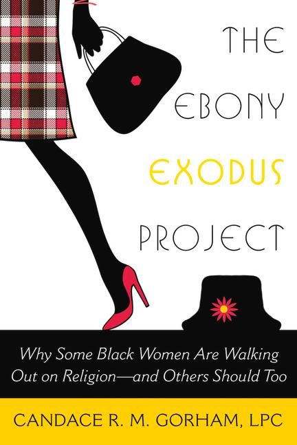 Produktbild: The Ebony Exodus Project