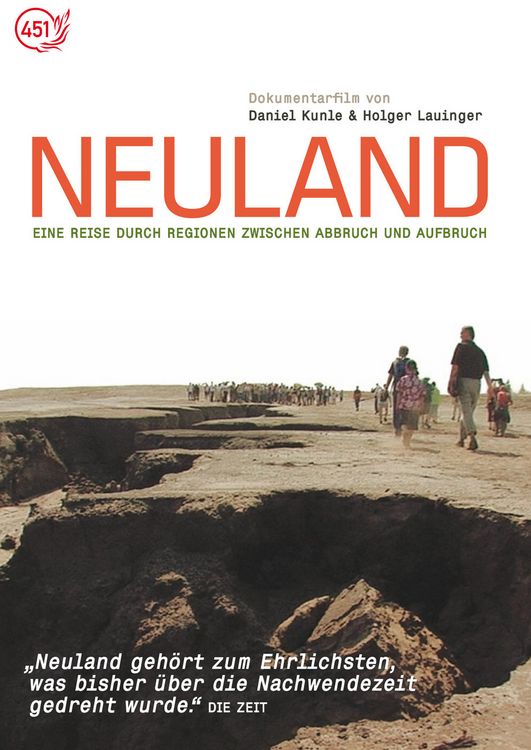 Produktbild: Neuland