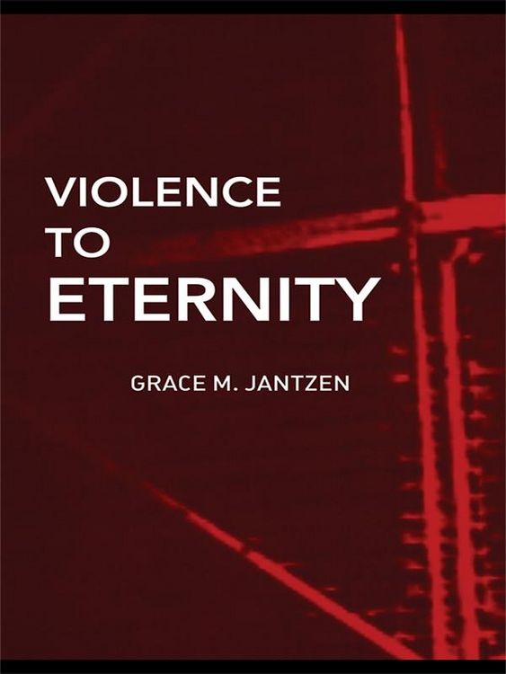 Produktbild: Violence to Eternity