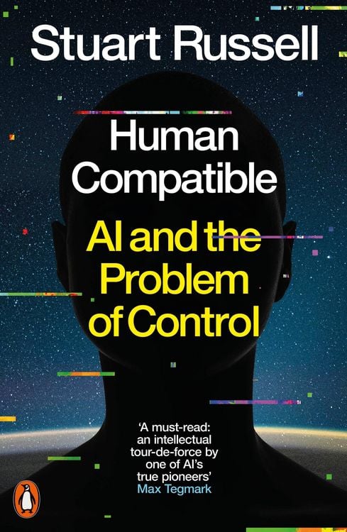 Produktbild: Human Compatible
