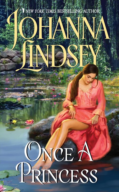 Produktbild: Once a Princess