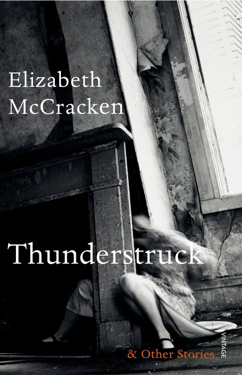Produktbild: Thunderstruck & Other Stories
