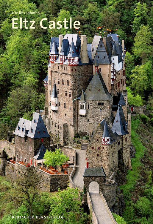 Produktbild: Eltz Castle