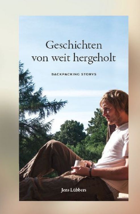 Produktbild: Geschichten von weit hergeholt