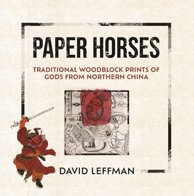Produktbild: Paper Horses