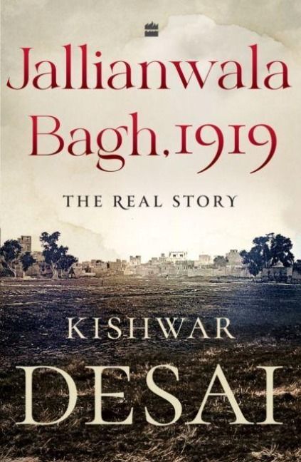 Produktbild: Jallianwala Bagh, 1919