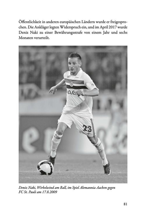 Produktbild: Legenden des FC St. Pauli 1910
