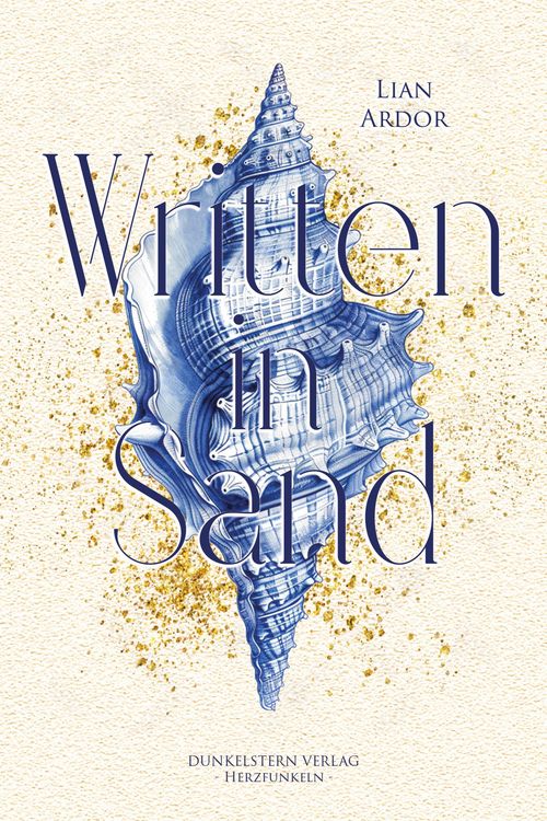 Produktbild: Written in Sand