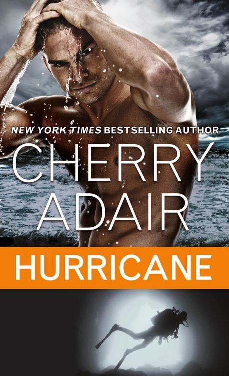 Produktbild: Hurricane