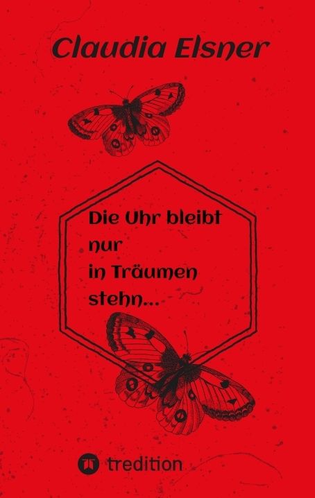 Produktbild: Die Uhr bleibt nur in Tr&auml;umen stehen.