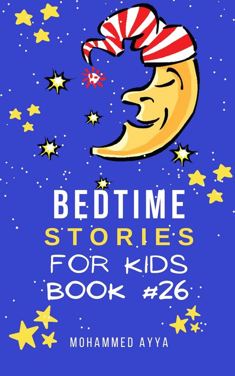 Produktbild: Bedtime Stories For Kids