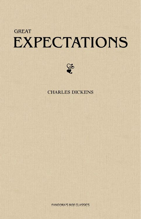 Produktbild: Great Expectations
